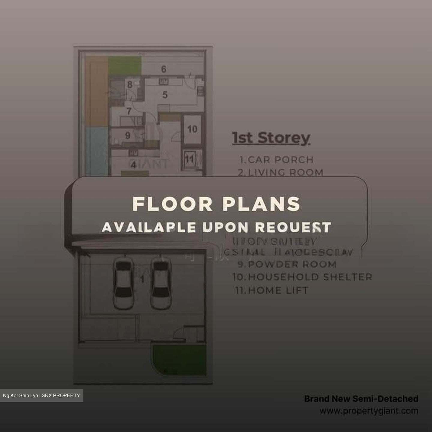 Serangoon Garden Estate (D19), Semi-Detached #581415661